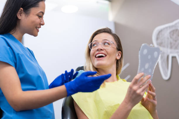 Best Dentures (Full and Partial)  in Grant, NE